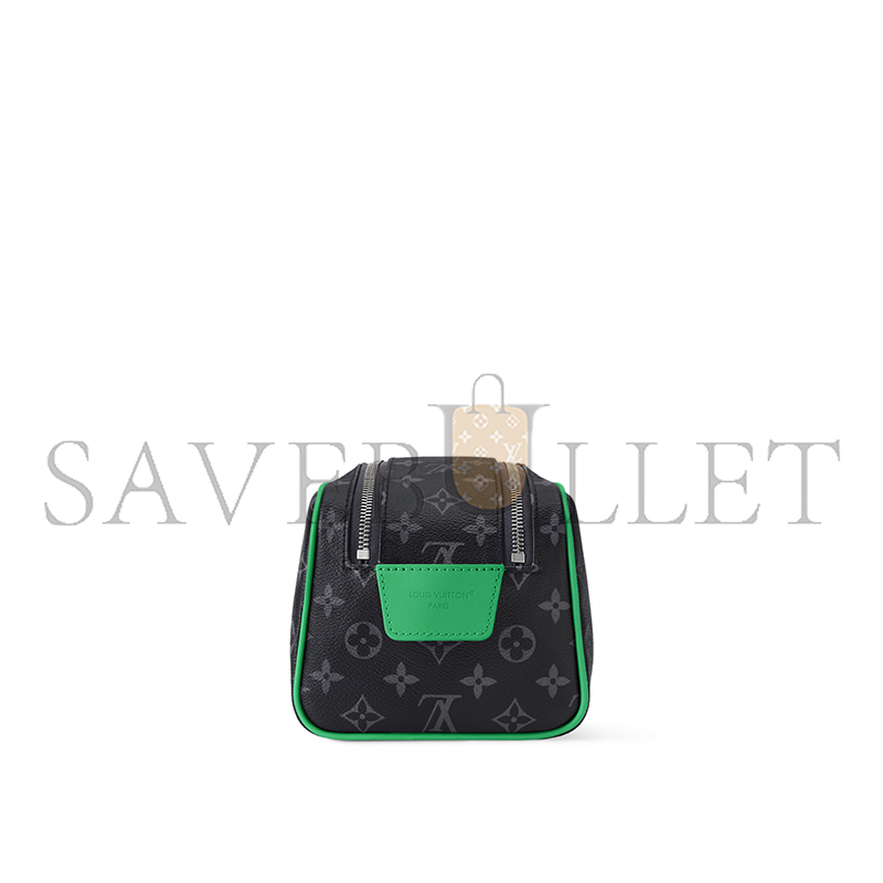 LOUIS VUITTON DOPP KIT M26433 (28*17*15cm) 